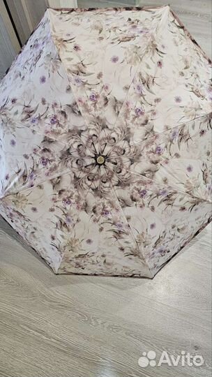 Зонт женский полуавтомат