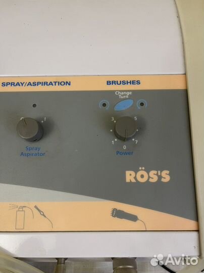 Аппарат многофункциональный