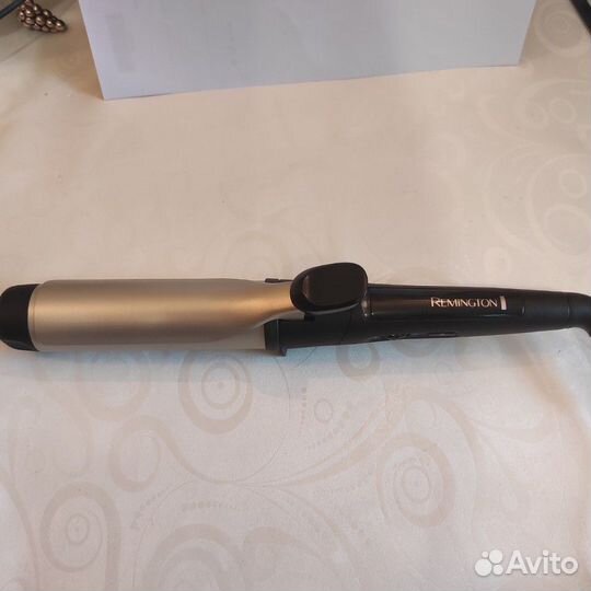 Электрощипцы Remington