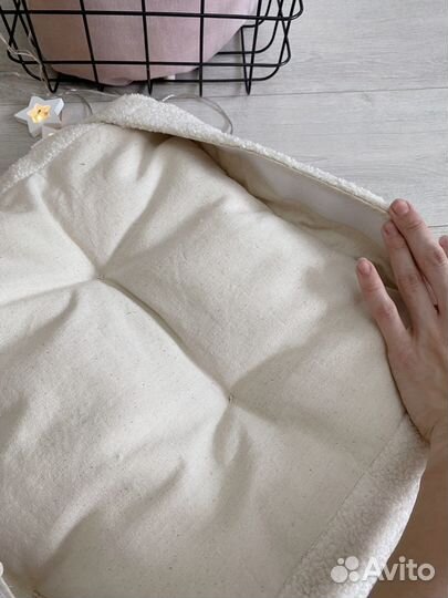 Чехол на детское кресло IKEA poäng