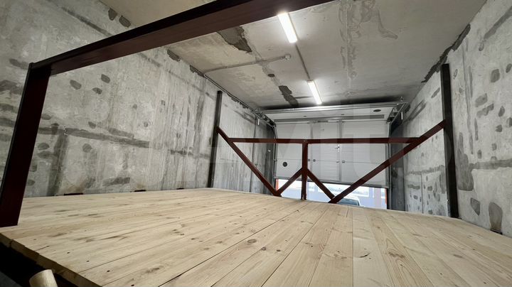 Свободного назначения, 45 м²