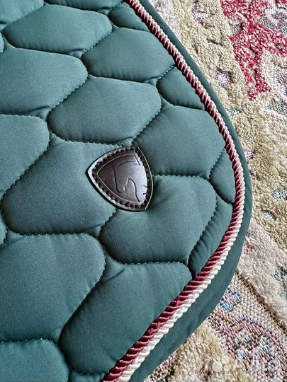 Вальтрап Arma зеленый