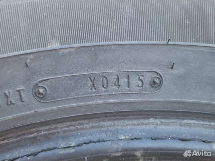 Dunlop Grandtrek AT22 265/60 R18 110H