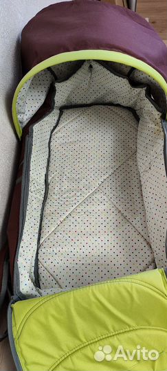 Сумка переноска для младенцев и маленьких детей