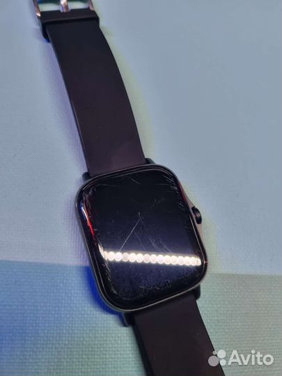 Amazfit GTS 2