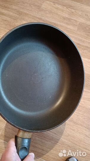 Сковорода