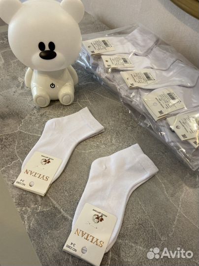 Носки детские