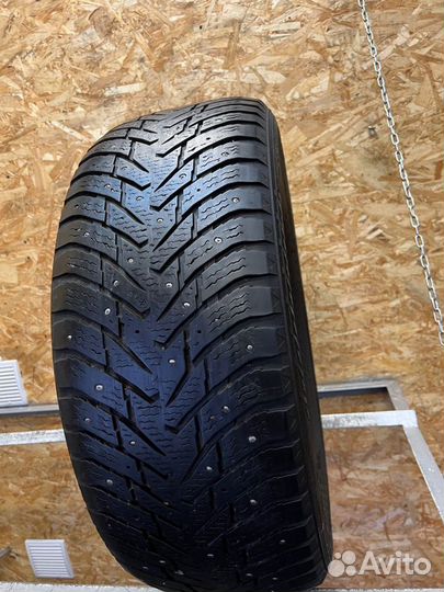 Nokian Tyres Hakkapeliitta 8 SUV 245/55 R19