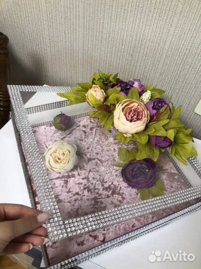 Свадебная хонча