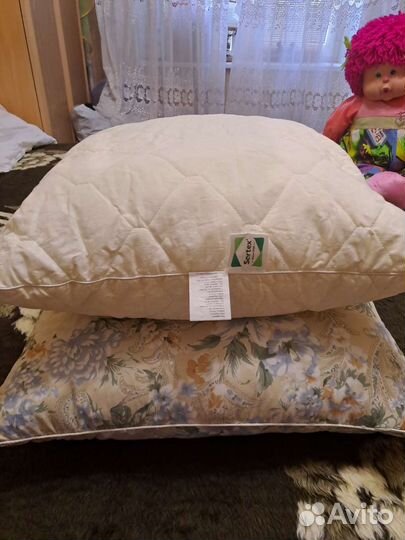 Подушка для взрослого