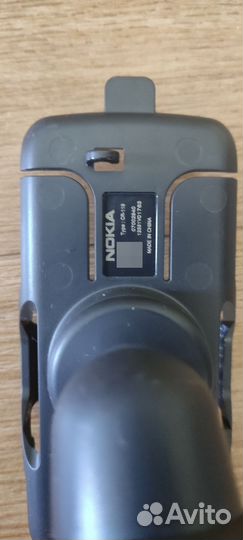Держатель для телефона в машину nokia
