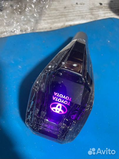 Ручка кпп Прадо 120