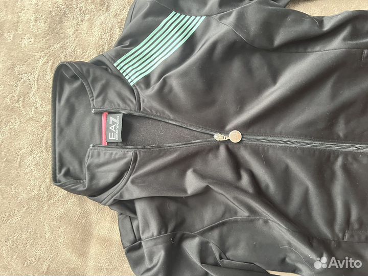 Женский спортивный костюм Armani xs