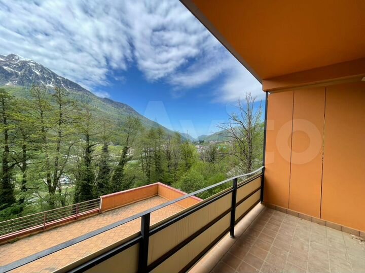 3-к. апартаменты, 115 м², 4/6 эт.