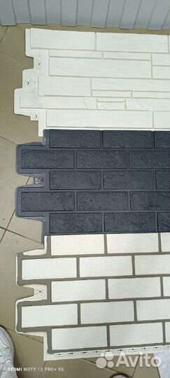 Панели фасадные Grand Line