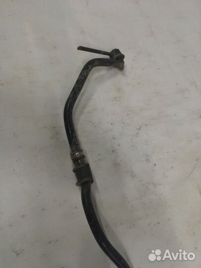 Стабилизатор передний Kia Spectra S6D 2008