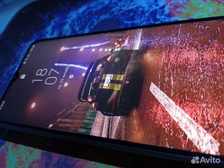 Samsung Galaxy A12, 4/64 ГБ