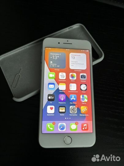 iPhone 7 Plus, 32 ГБ