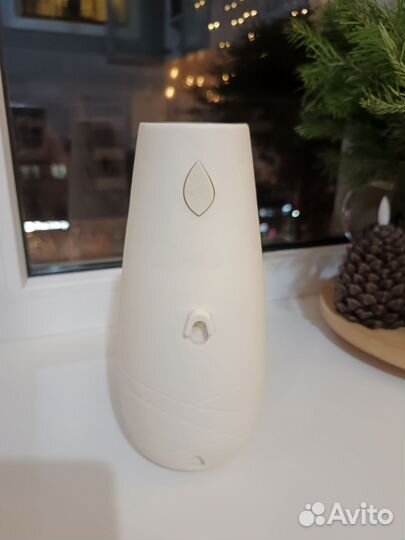 Освежитель воздуха автоматический glade