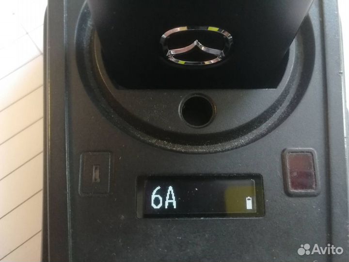 Смарт ключ для Mazda Mазда CX30 2020+