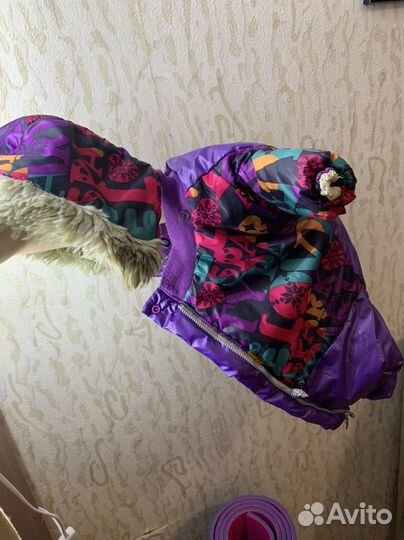 Вещи пакетом для собачки