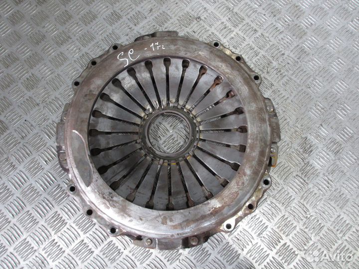 Корзина сцепления DC13 Scania 2302254