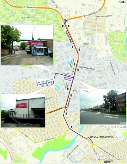 Стол кондитерский Атеси