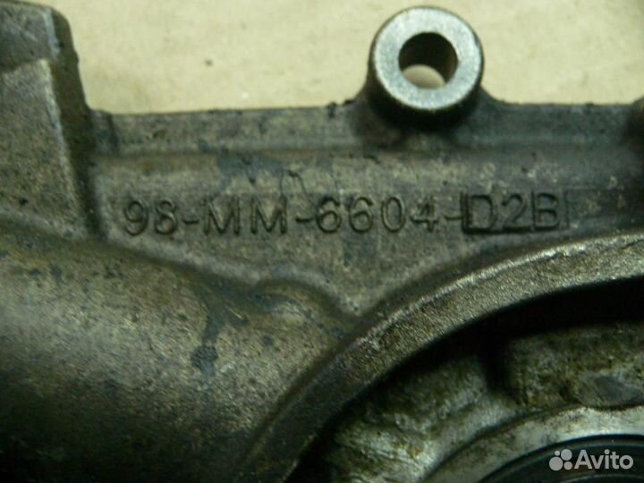 Насос масляный ford Focus III 2011-2019