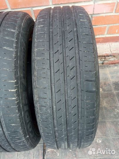 Bridgestone Ecopia EP150 195/65 R15