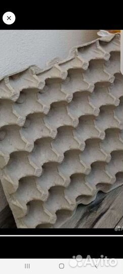 Коробки для яиц.Вёдра 3л.Банки.Бутылки 1л