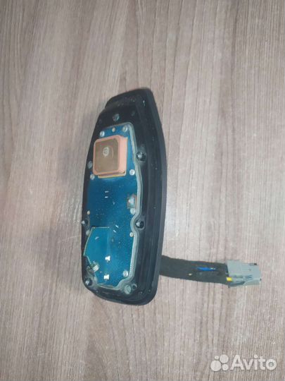 Автомобильная антенна