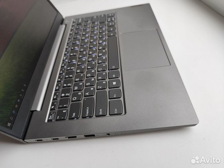 Lenovo ThinkBook Gen 2/i5-1135G7/8/256/14/FHD/IPS
