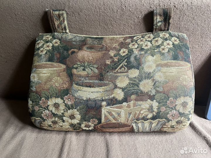 Подушки для дивана 4шт