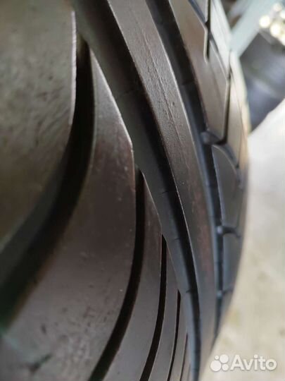 Michelin Latitude Diamaris 255/50 R19 105V