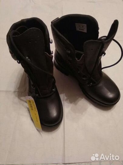 Берцы 42 размер
