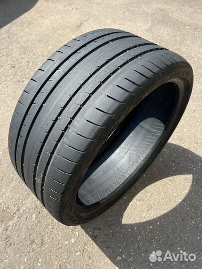 Goodyear Eagle F1 Asymmetric 5 275/30 R20 97Y