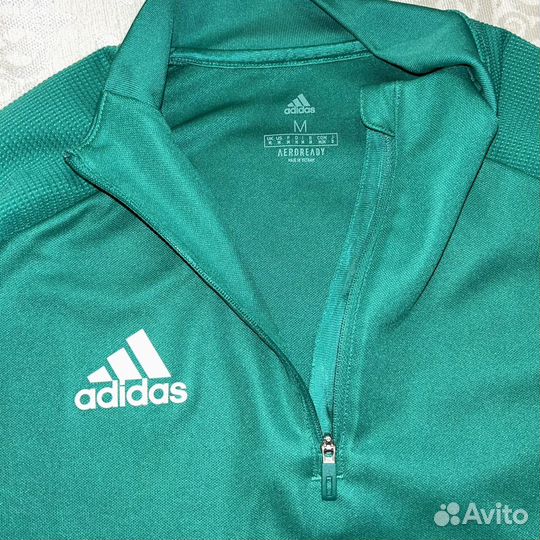 Оригинальная Кофта Adidas