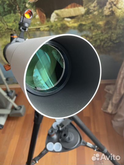 Телескоп celestron sctw-80