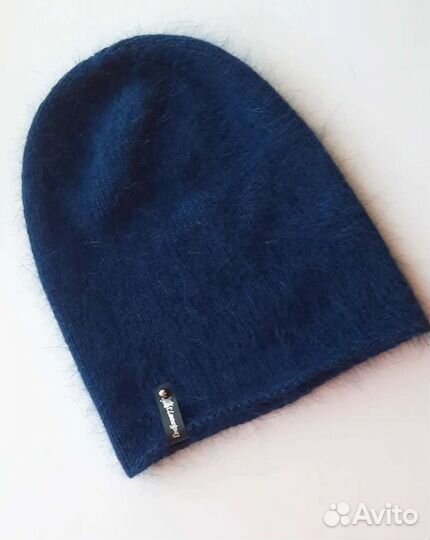 Женская шапка