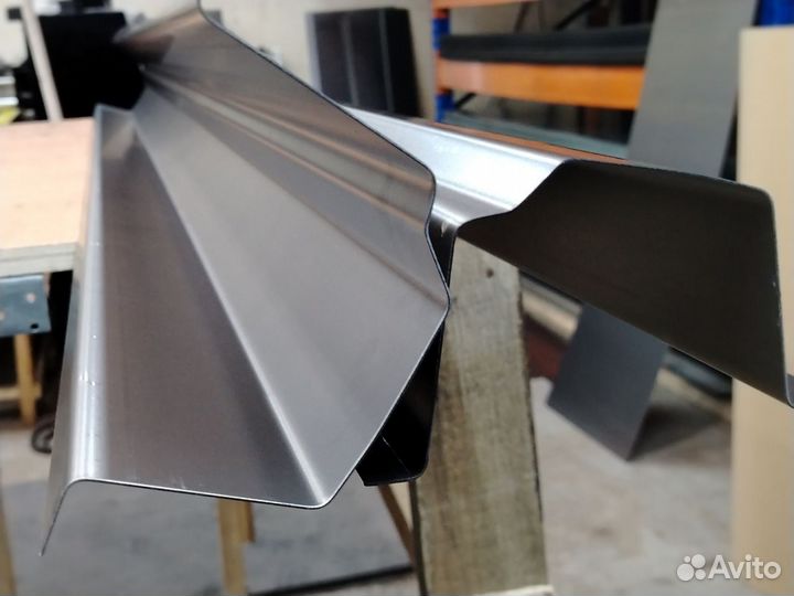 Ремонтные пороги и арки для Skoda Рязановское