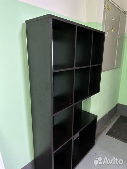 Полки стеллажи для книг