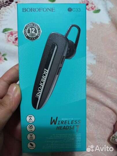 Bluetooth адаптер