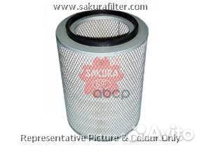 Фильтр воздушный case IH A6303 A6303 Sakura