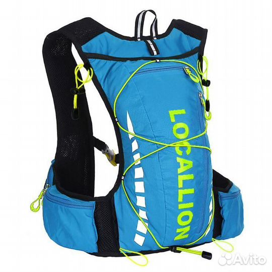 Рюкзак 6л. беговой