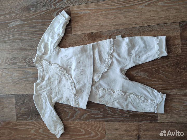 Костюм для девочки