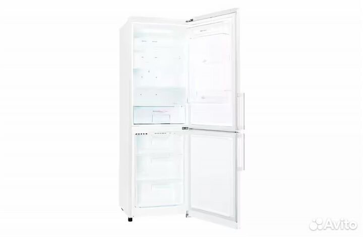 Холодильник LG GA-M539zvqz