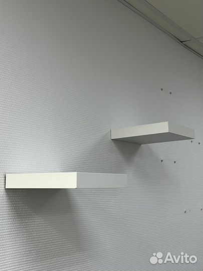 Полка настенная