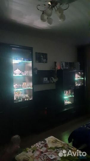 Модульная гостиная 