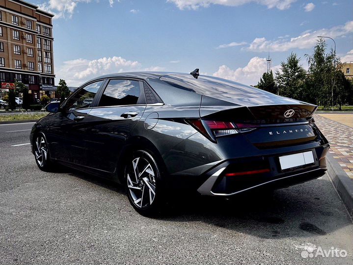 Аренда и прокат автомобилей