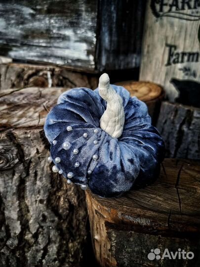 Текстильный декор